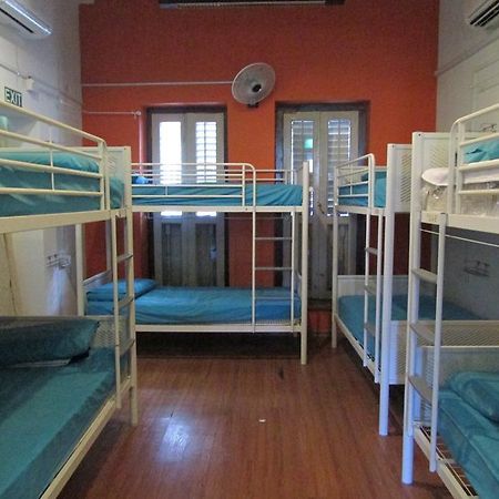 Mks Backpackers Hostel - Dalhousie Lane Singapur Habitación foto