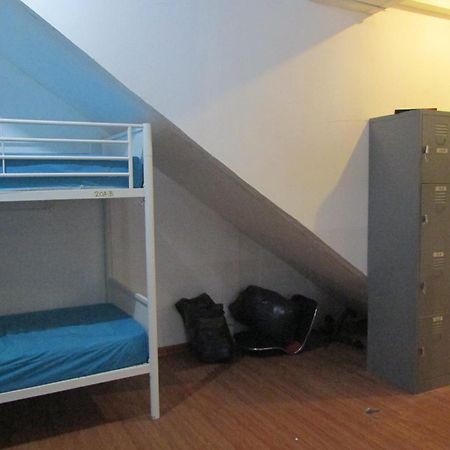 Mks Backpackers Hostel - Dalhousie Lane Singapur Exterior foto
