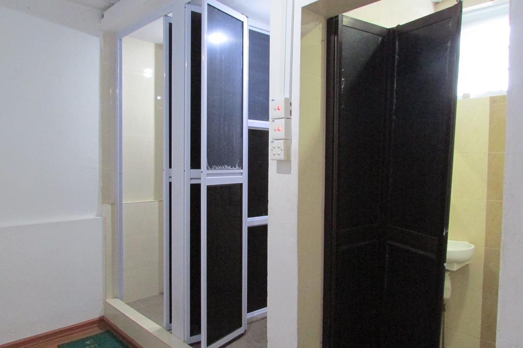 Mks Backpackers Hostel - Dalhousie Lane Singapur Habitación foto