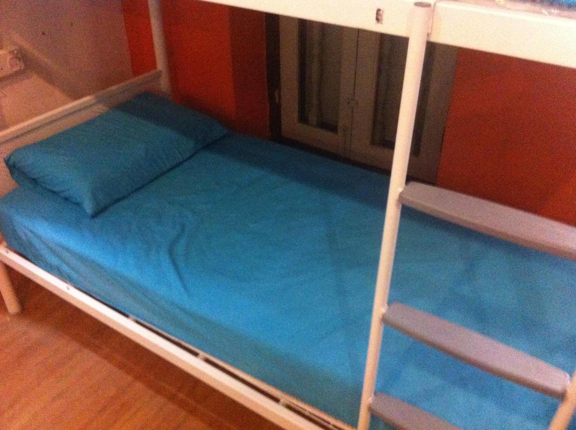 Mks Backpackers Hostel - Dalhousie Lane Singapur Exterior foto